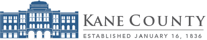 Kane County IL Government Logo