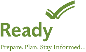 Ready Logo