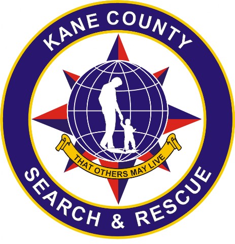 Search and Rescue Logo