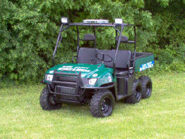 Polaris Ranger Image